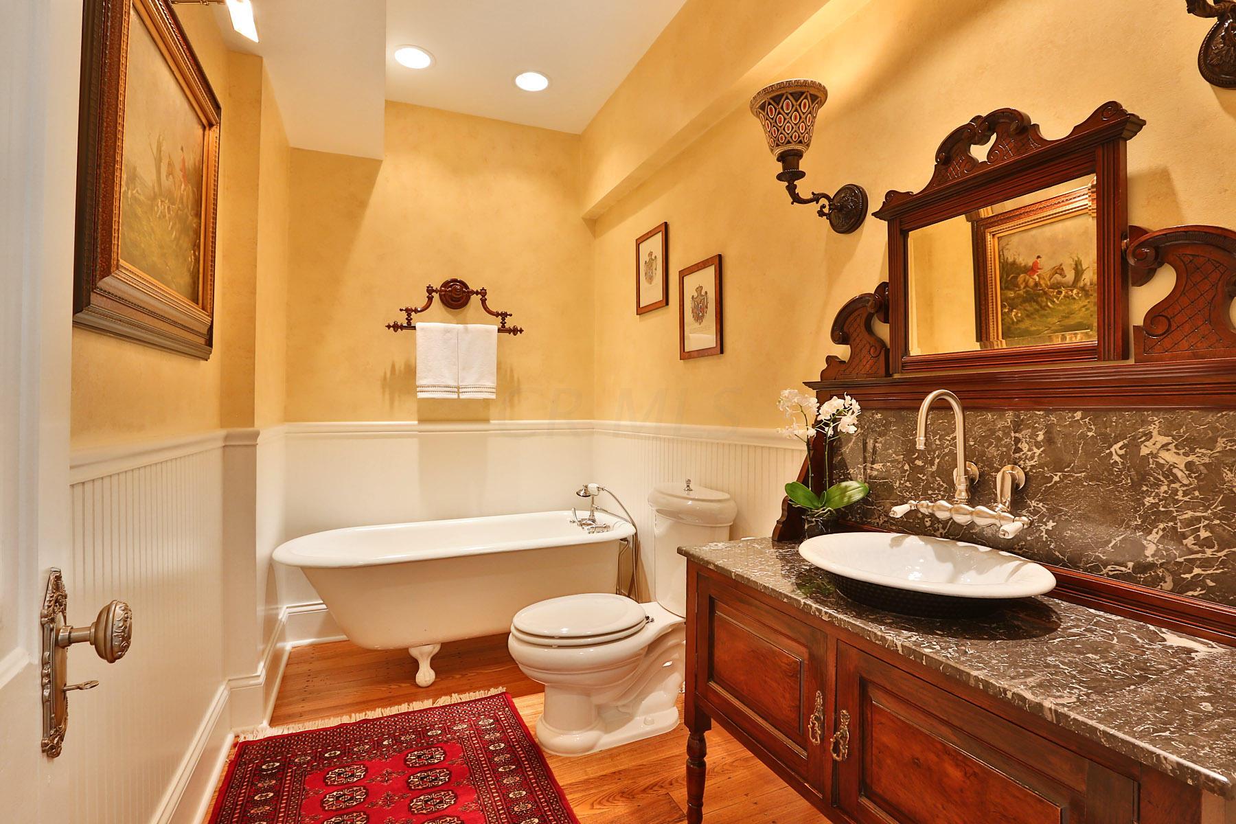 7122 Lee Road Westerville, OH 43081 - Photo 23 of 53