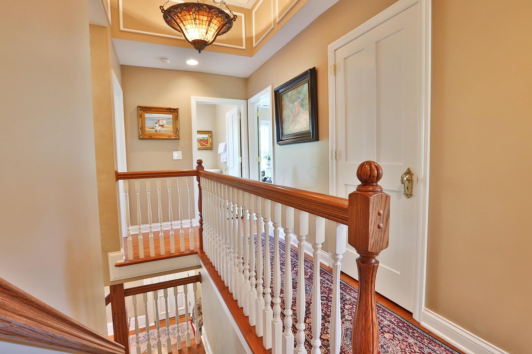 7122 Lee Road Westerville, OH 43081 - Photo 25 of 53