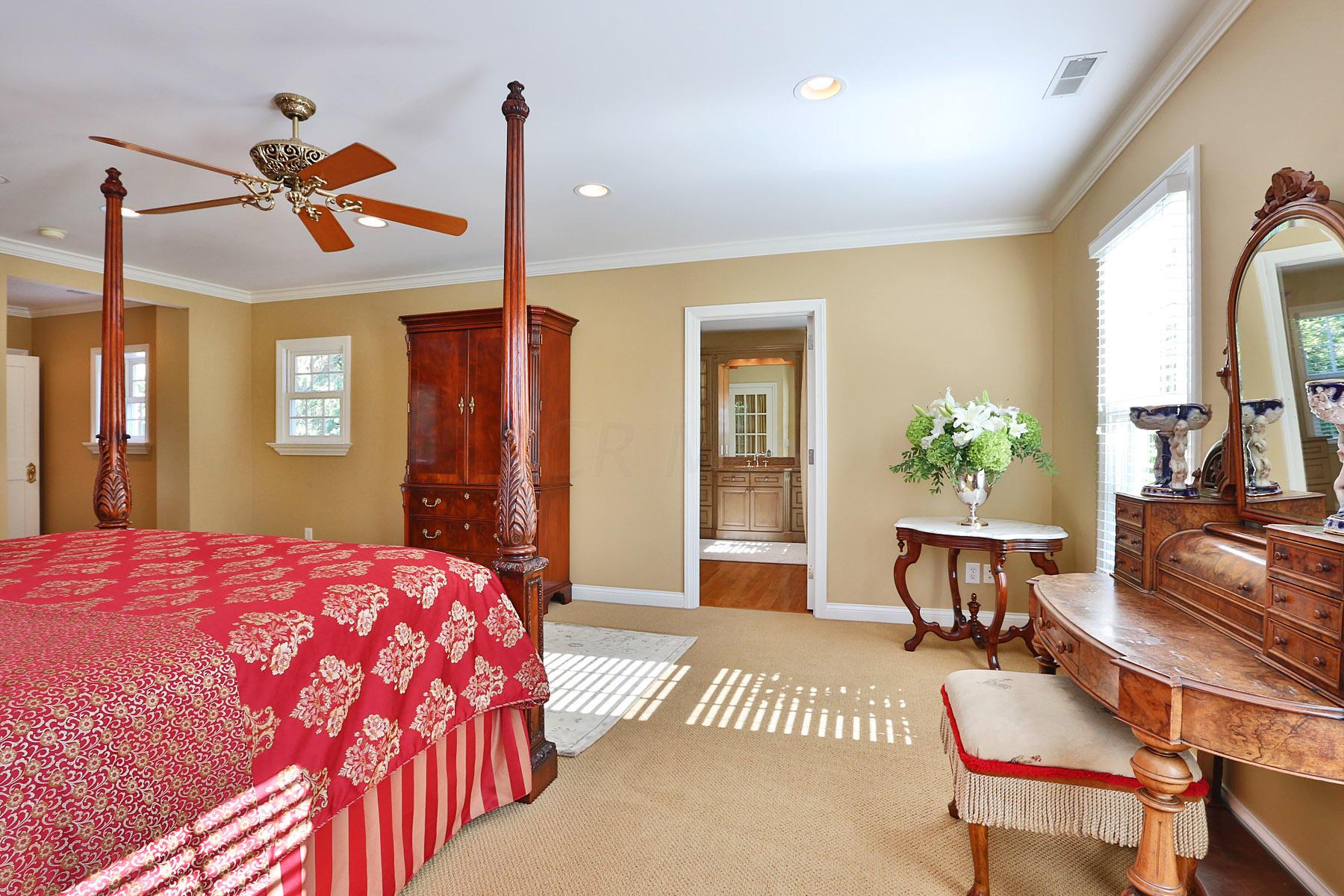 7122 Lee Road Westerville, OH 43081 - Photo 28 of 53