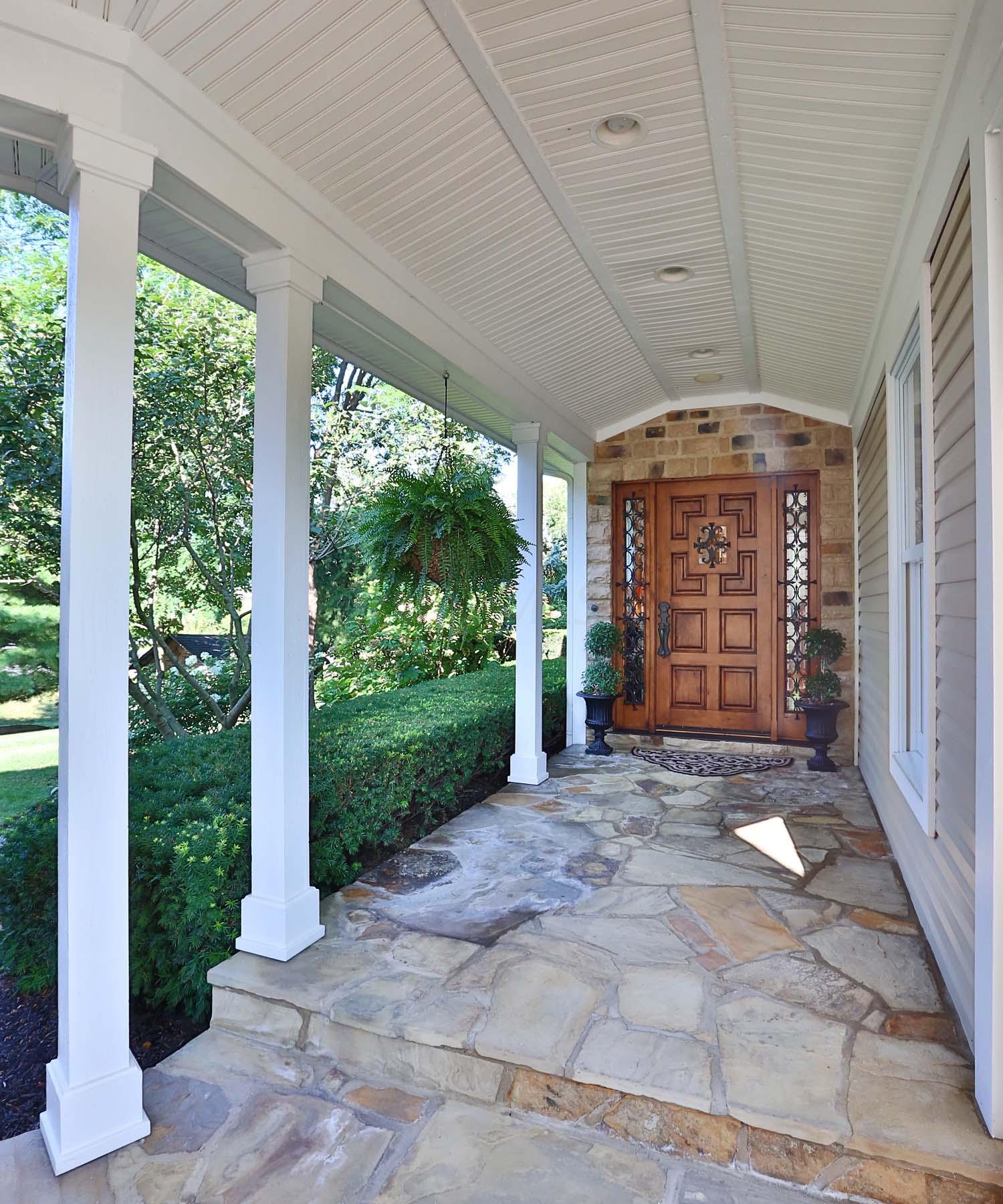 7122 Lee Road Westerville, OH 43081 - Photo 3 of 53