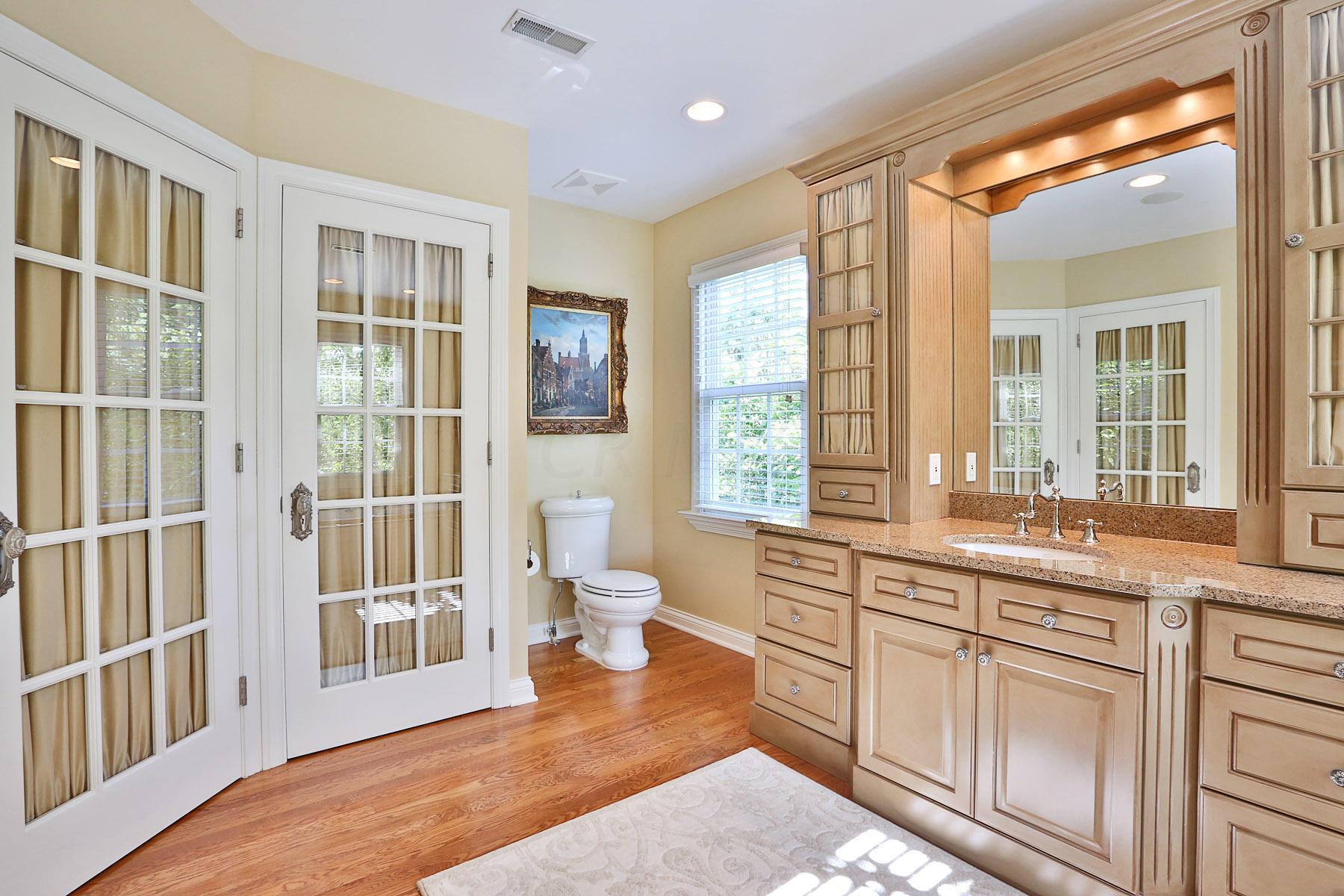 7122 Lee Road Westerville, OH 43081 - Photo 31 of 53