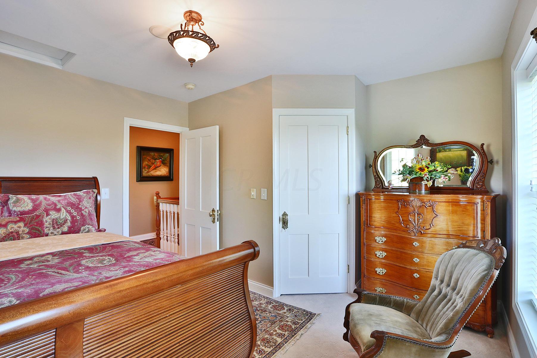 7122 Lee Road Westerville, OH 43081 - Photo 33 of 53
