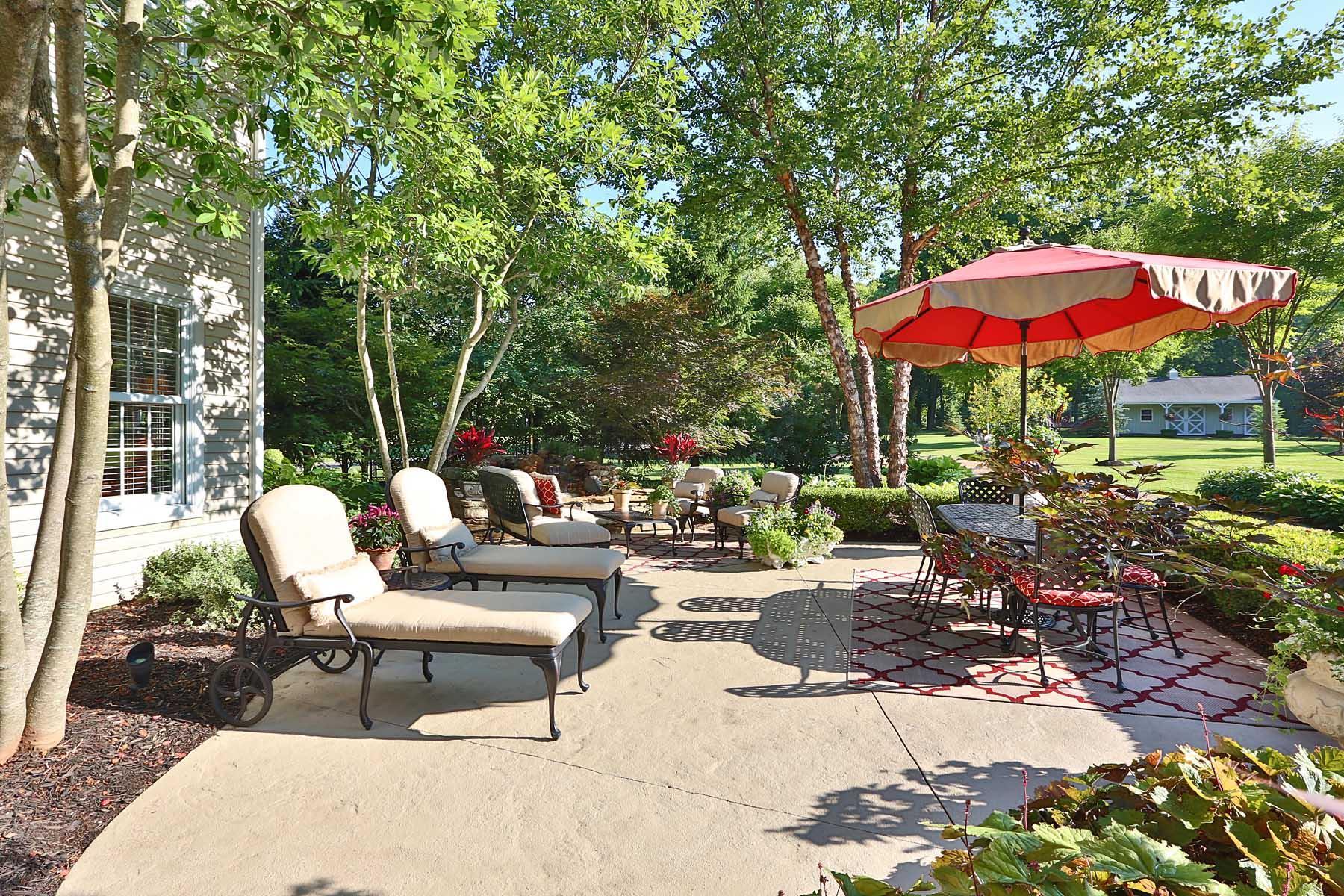 7122 Lee Road Westerville, OH 43081 - Photo 40 of 53
