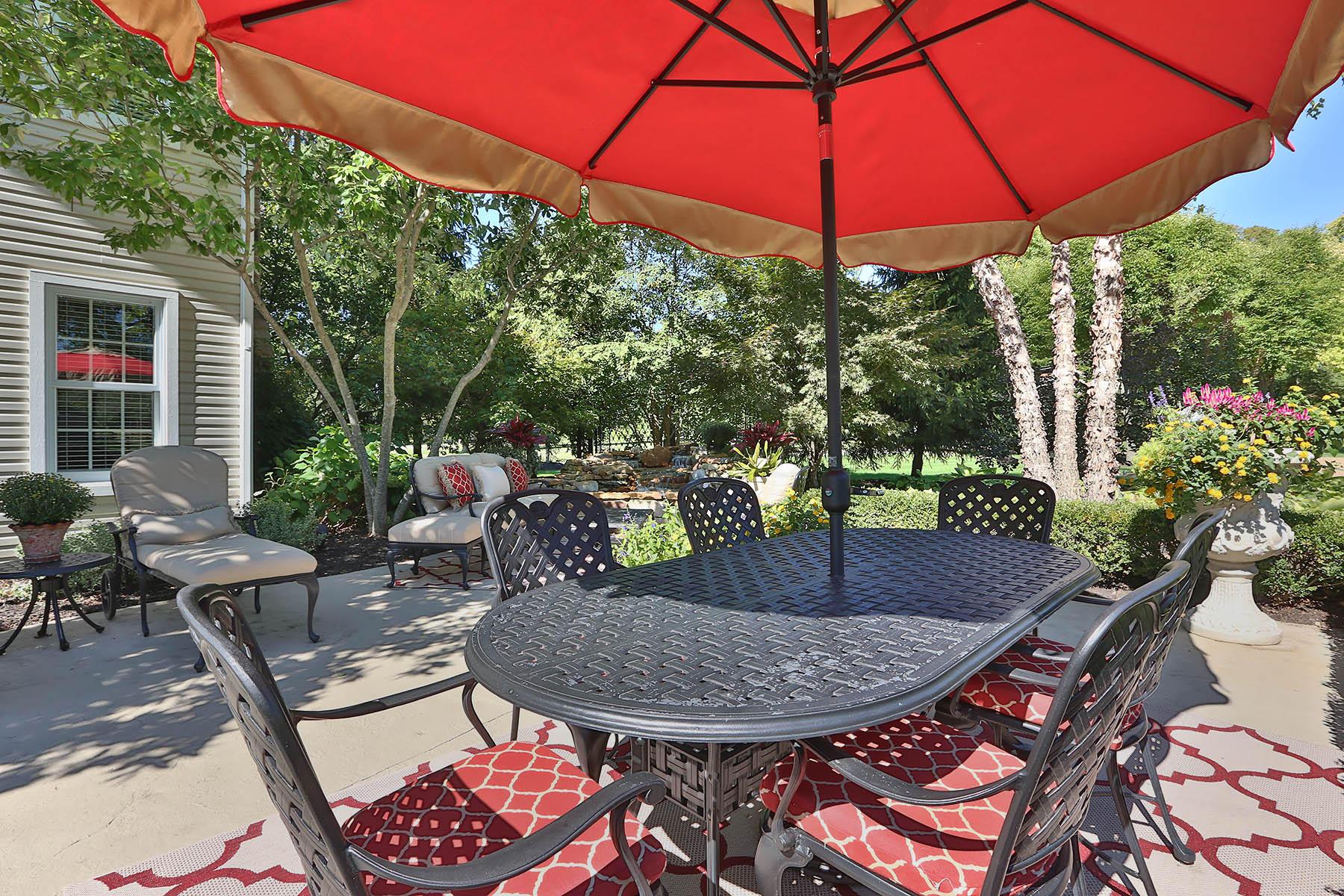 7122 Lee Road Westerville, OH 43081 - Photo 41 of 53