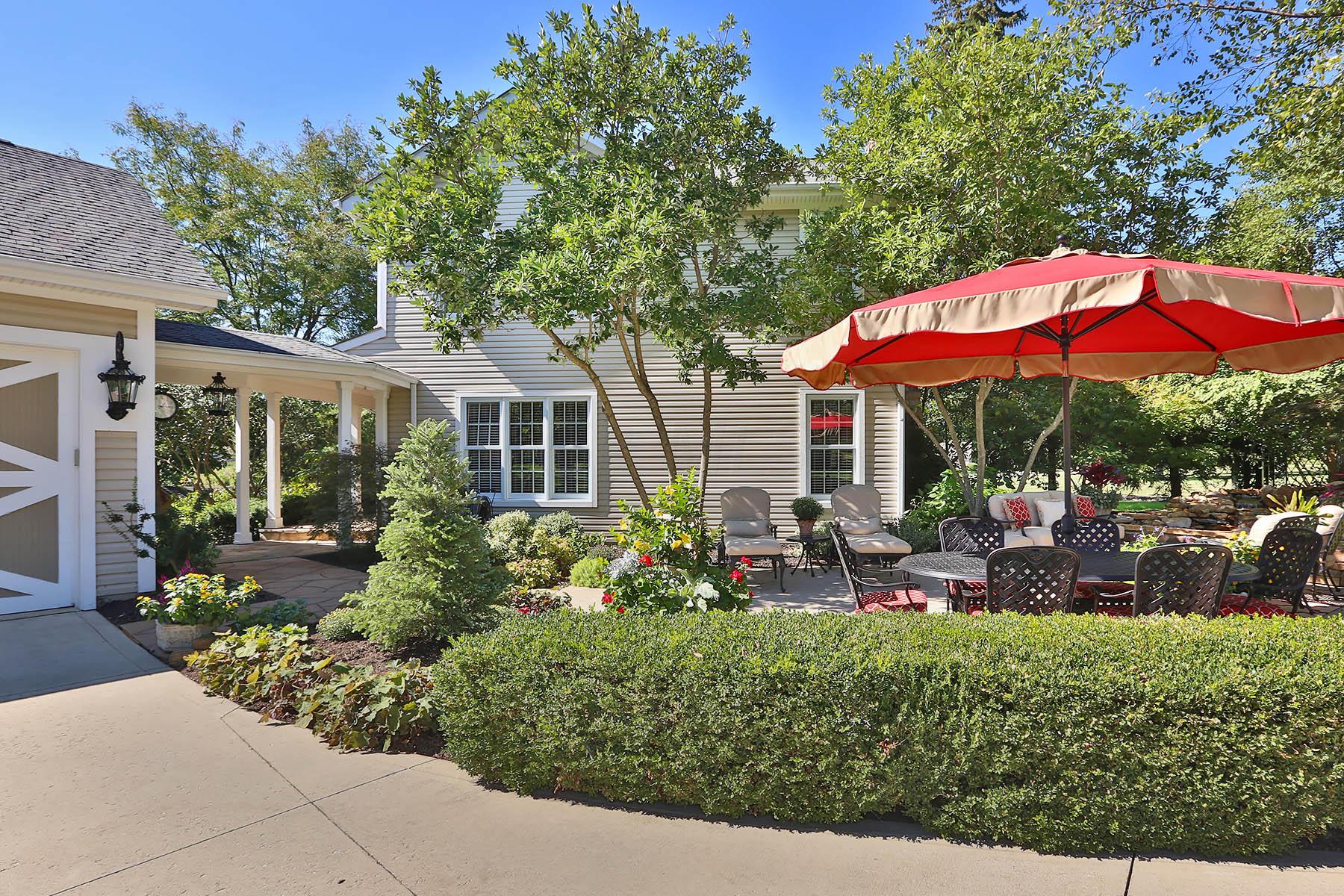 7122 Lee Road Westerville, OH 43081 - Photo 44 of 53
