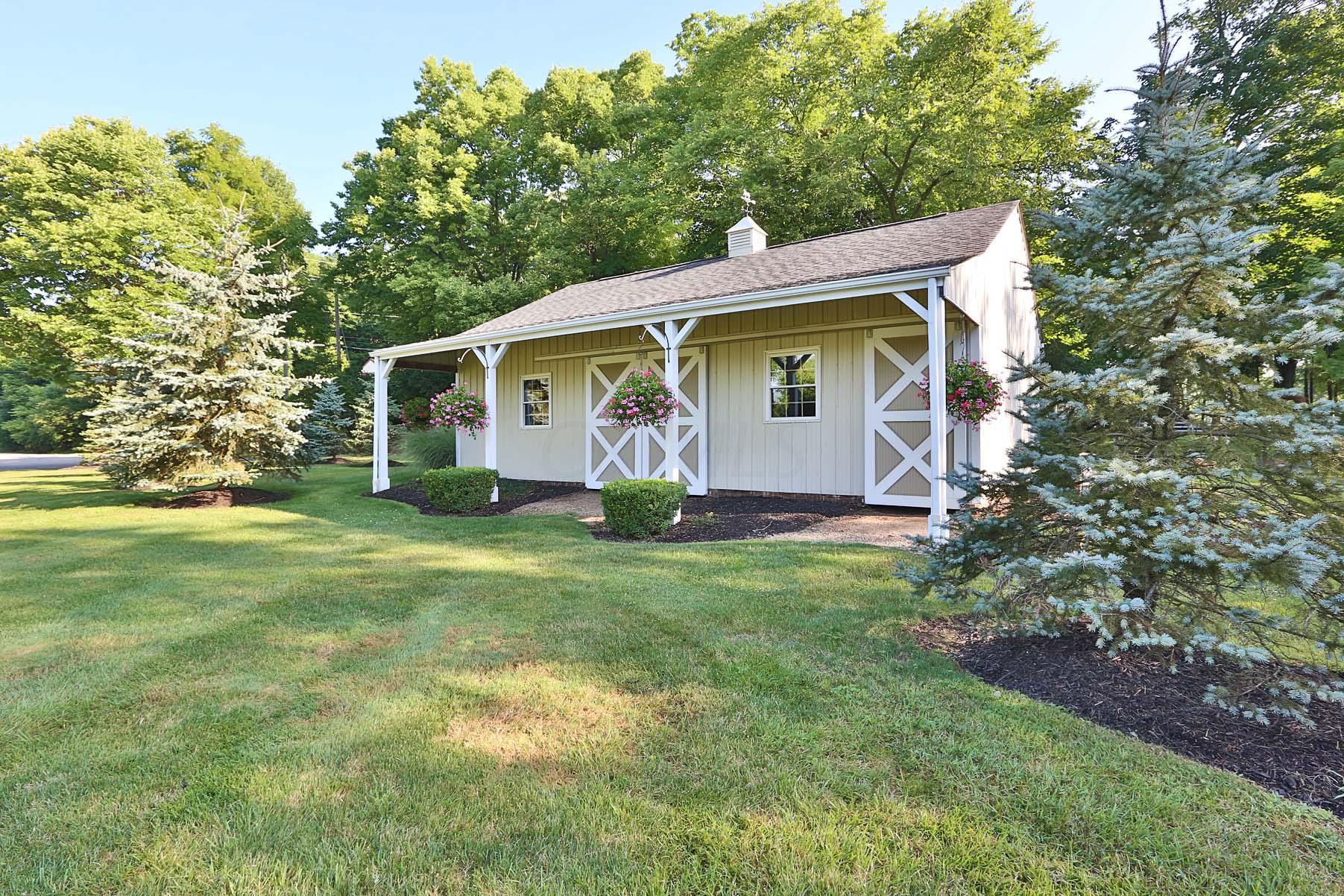 7122 Lee Road Westerville, OH 43081 - Photo 46 of 53
