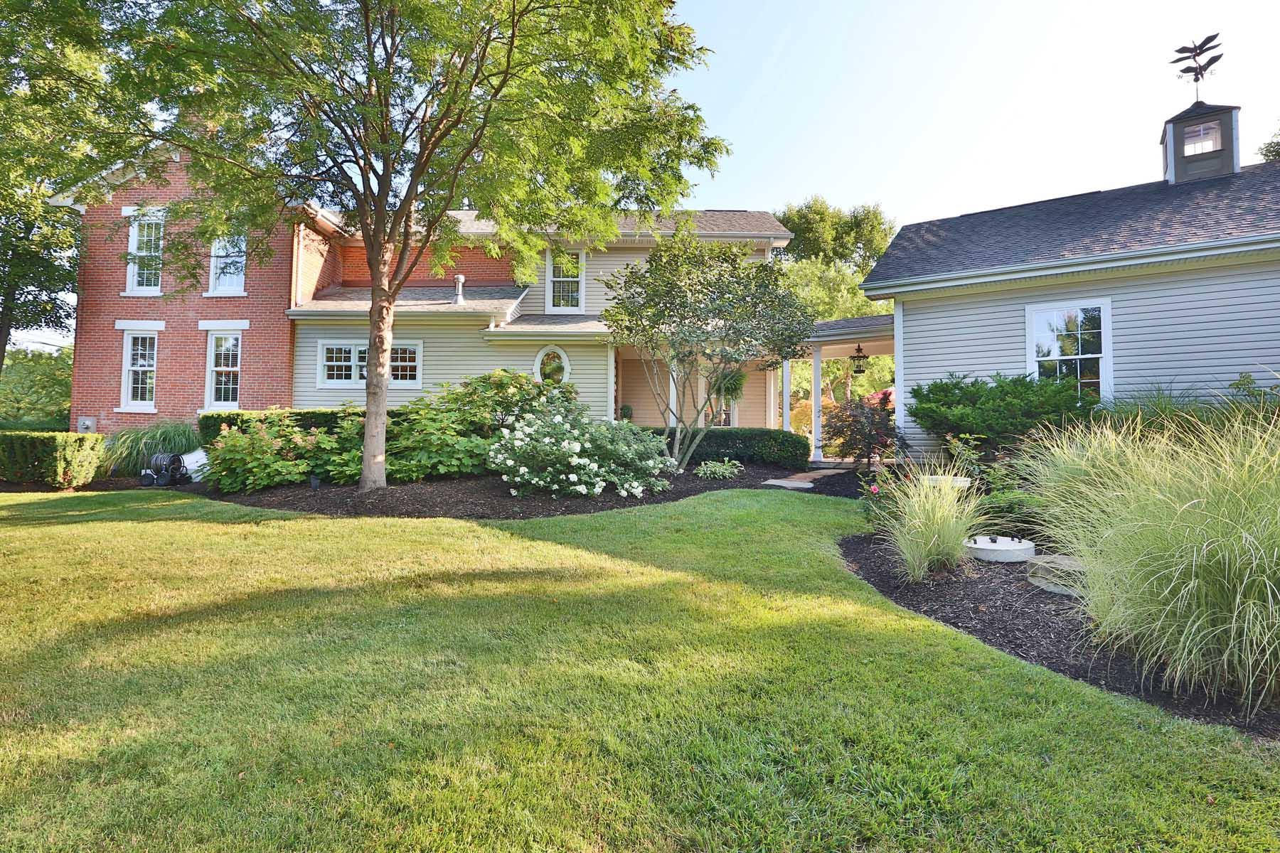 7122 Lee Road Westerville, OH 43081 - Photo 47 of 53