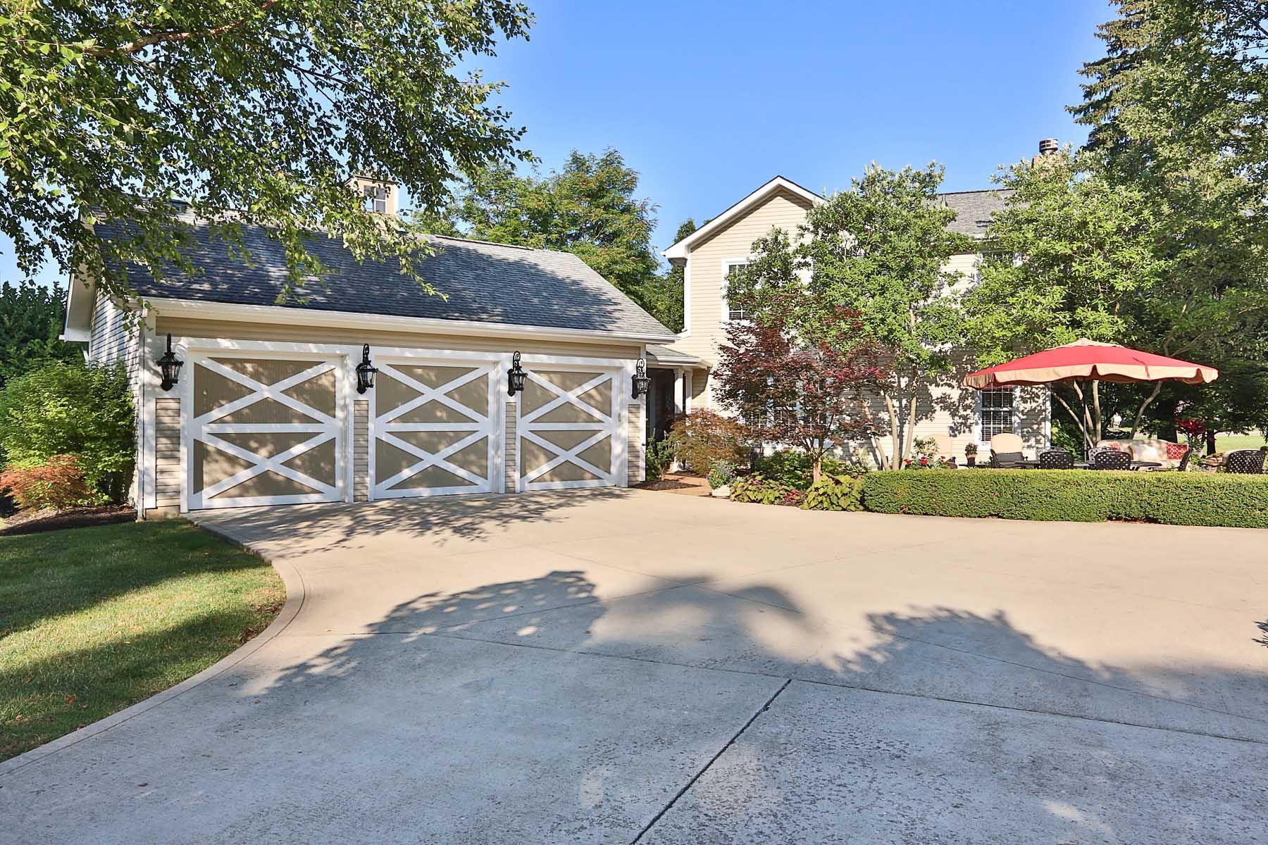 7122 Lee Road Westerville, OH 43081 - Photo 48 of 53