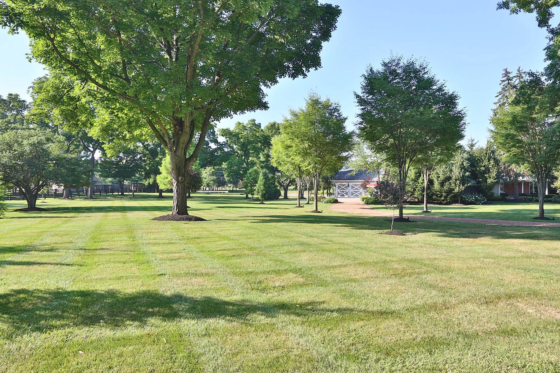 7122 Lee Road Westerville, OH 43081 - Photo 49 of 53