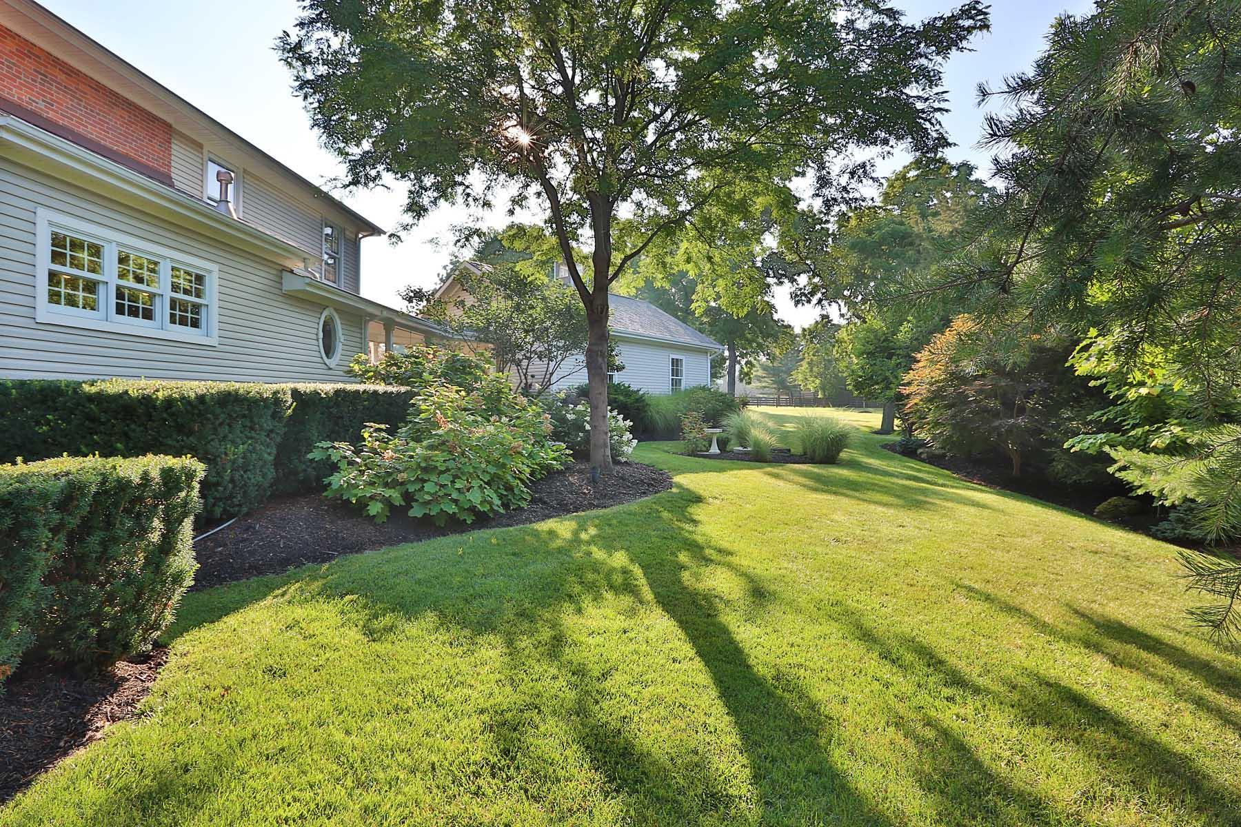 7122 Lee Road Westerville, OH 43081 - Photo 50 of 53