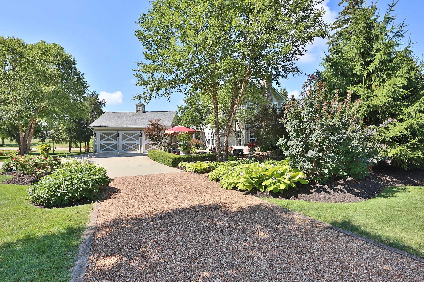 7122 Lee Road Westerville, OH 43081 - Photo 51 of 53