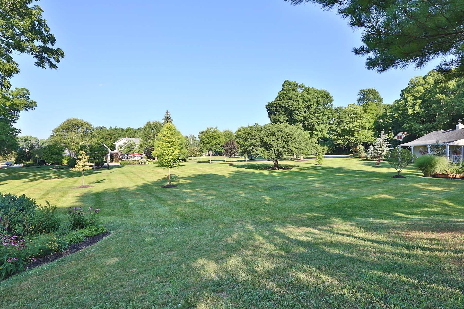 7122 Lee Road Westerville, OH 43081 - Photo 52 of 53