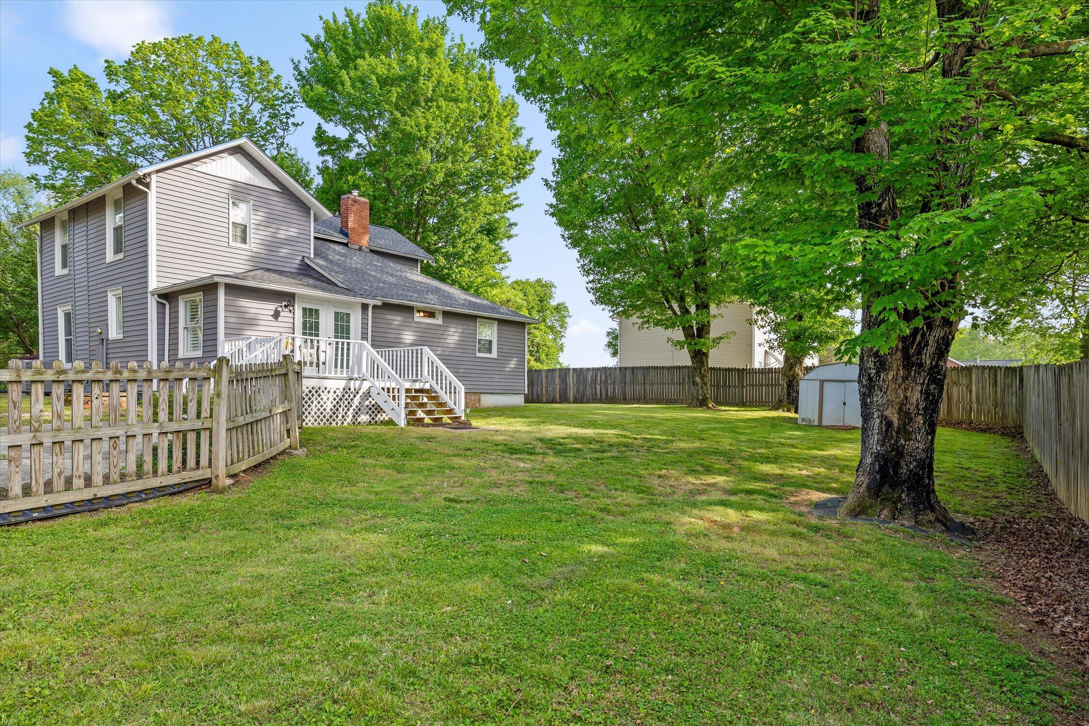 3605 Michigan Ave Road Northeast Cleveland, TN 37323 - Photo 48 of 53 17-3605 Michigan Ave-17