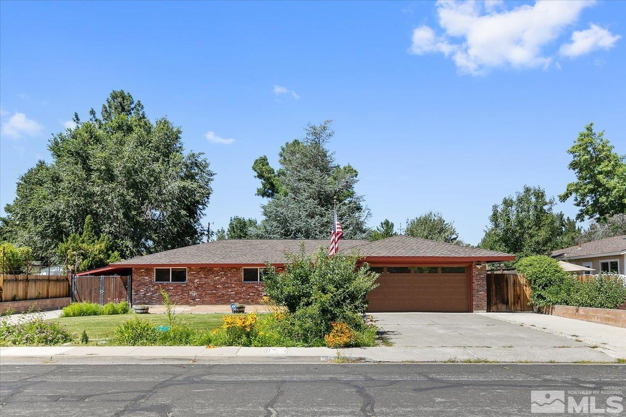 1905 California Avenue Reno, NV 89509 - Photo 1 of 35 Photo 1