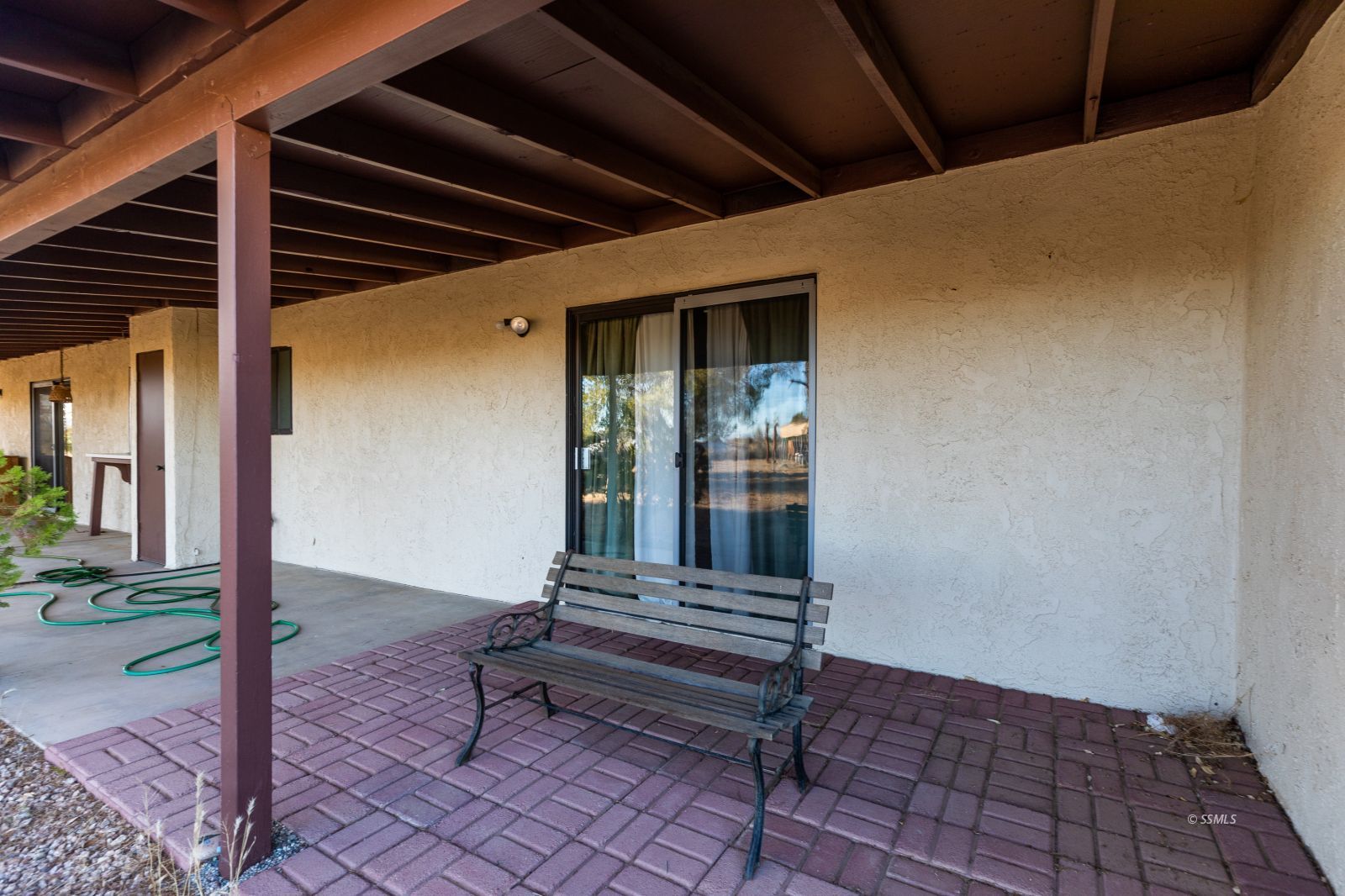 361 North Wildflower Street Ridgecrest, CA 93555 - Photo 31 of 39