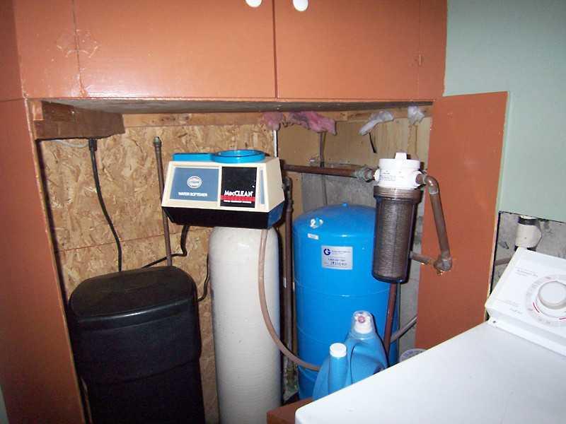 321 Holley Road Farmington, ME 04938 - Photo 17 of 22 Other. Water Softener