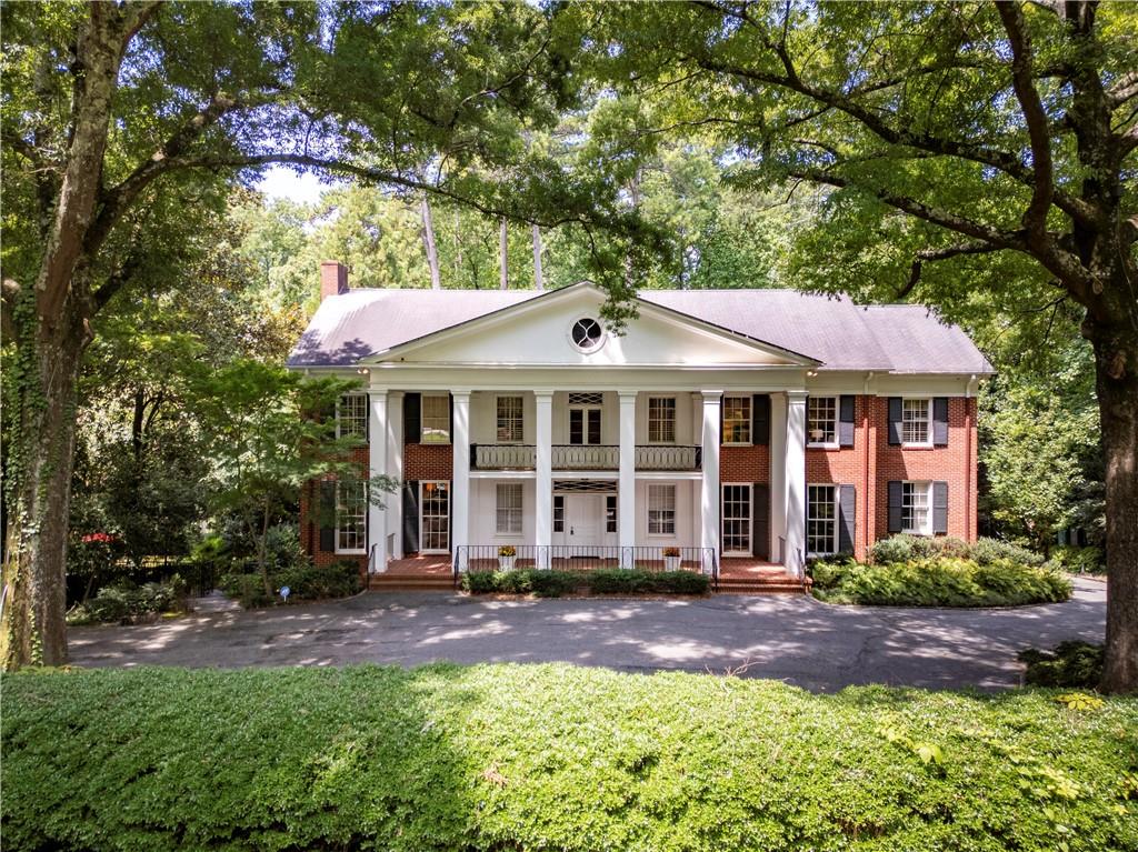 3460 Tuxedo Road Northwest Atlanta, GA 30305 - Photo 1 of 1 Gallery Image 1