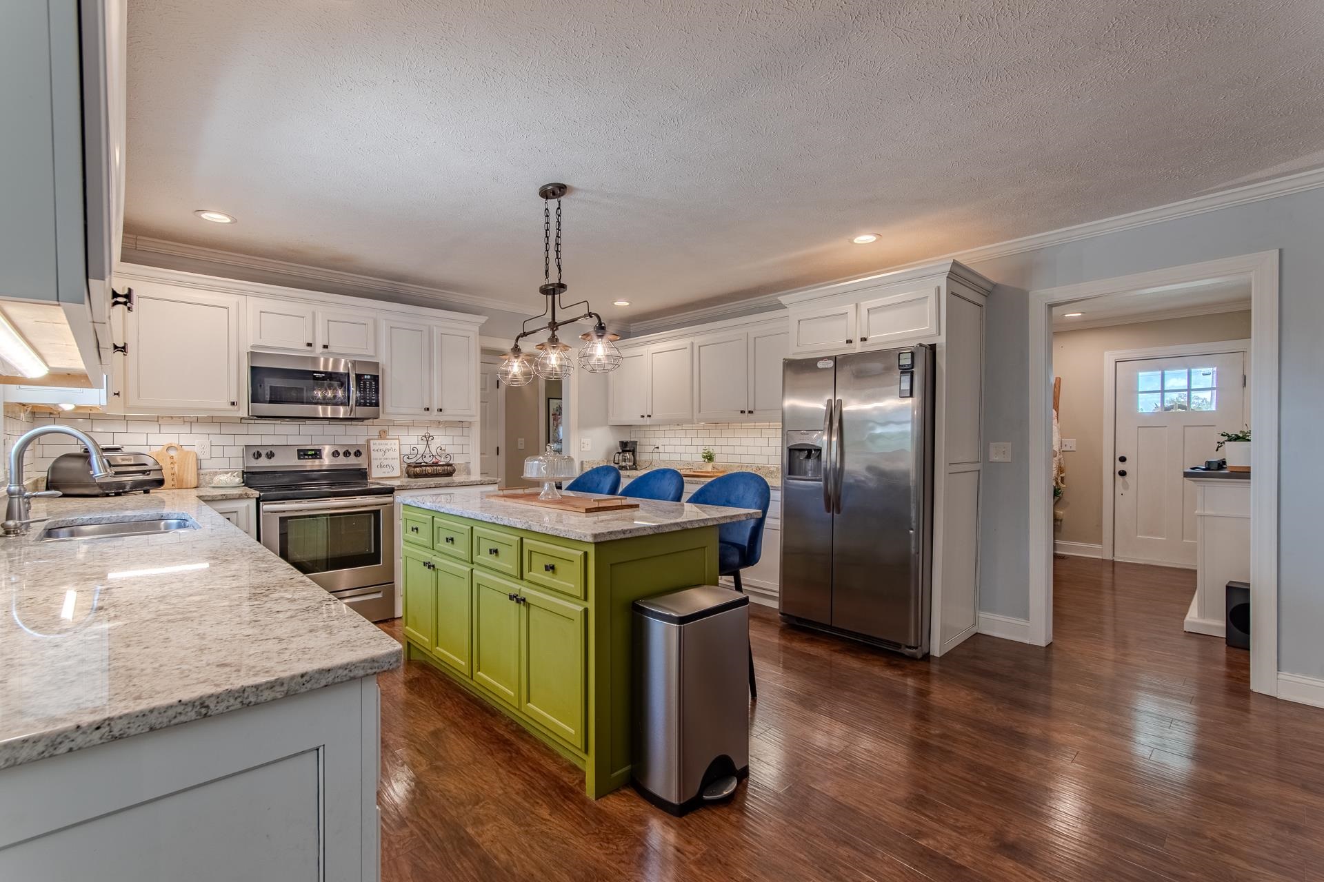 1157 Gilchrist Stantonville Road Adamsville, TN 38310 - Photo 3 of 40 Gallery Image 3