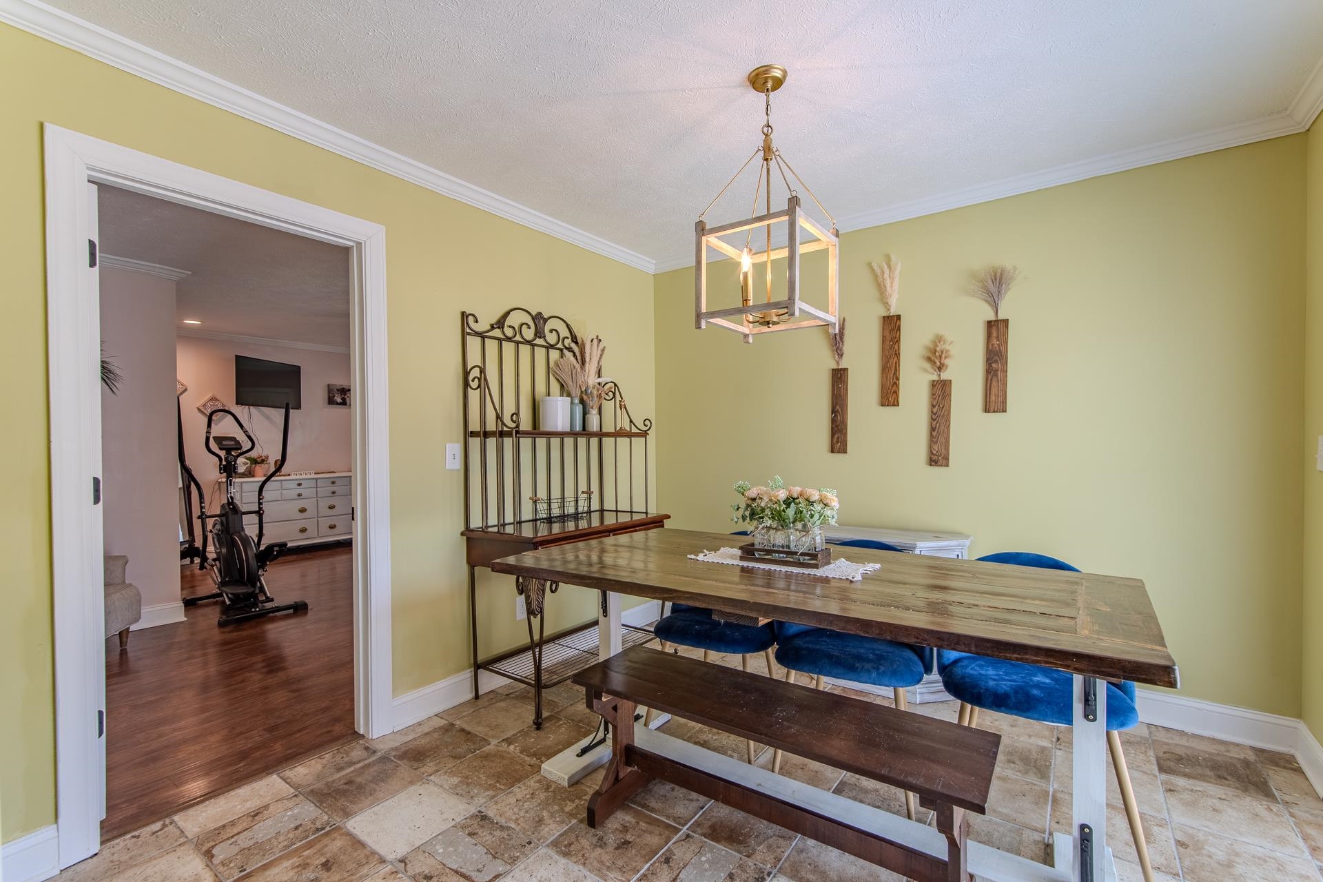 1157 Gilchrist Stantonville Road Adamsville, TN 38310 - Photo 7 of 40 Gallery Image 7