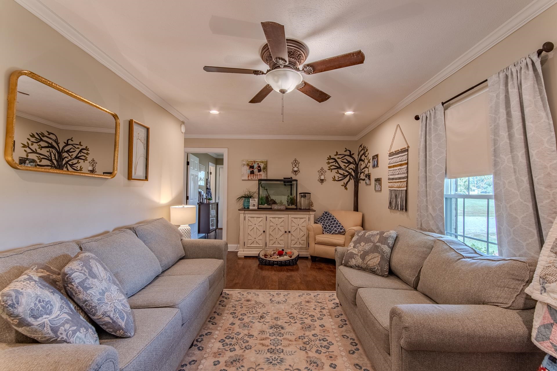 1157 Gilchrist Stantonville Road Adamsville, TN 38310 - Photo 10 of 40 Gallery Image 10