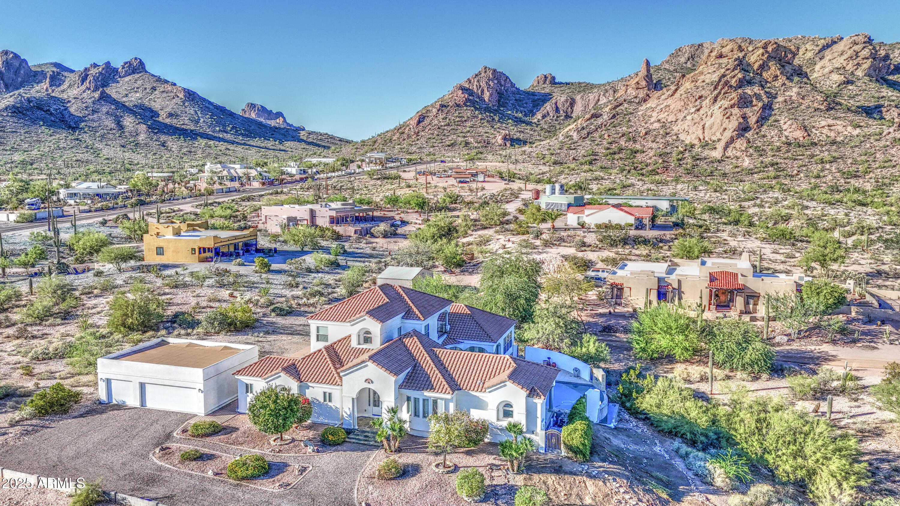 5238 North Explorer Road Apache Junction, AZ 85119 - Photo 105 of 109