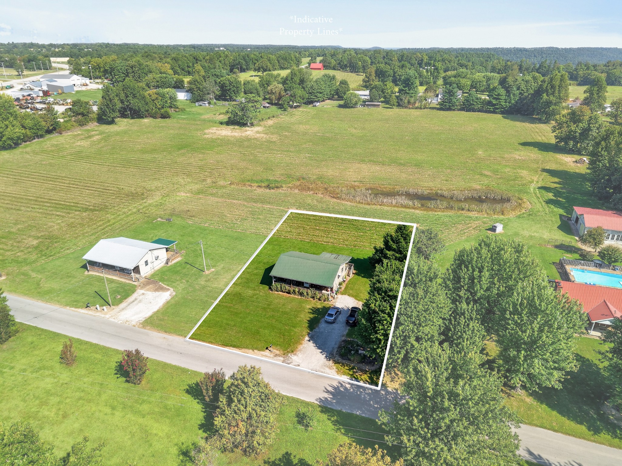 137 Fisk Road Livingston, TN 38570 - Photo 20 of 20 Gallery Image 20