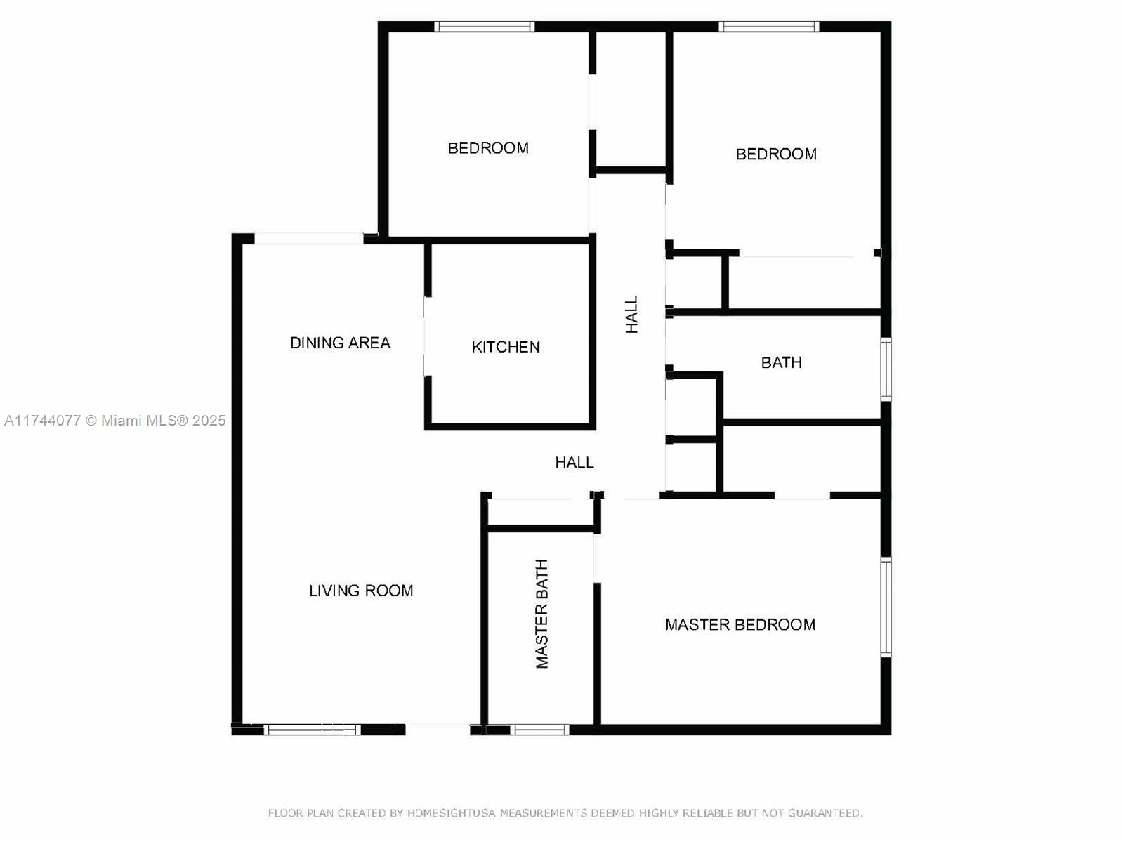 3011 West 76th Street, Unit A203 Hialeah, FL 33018 - Photo 12 of 27