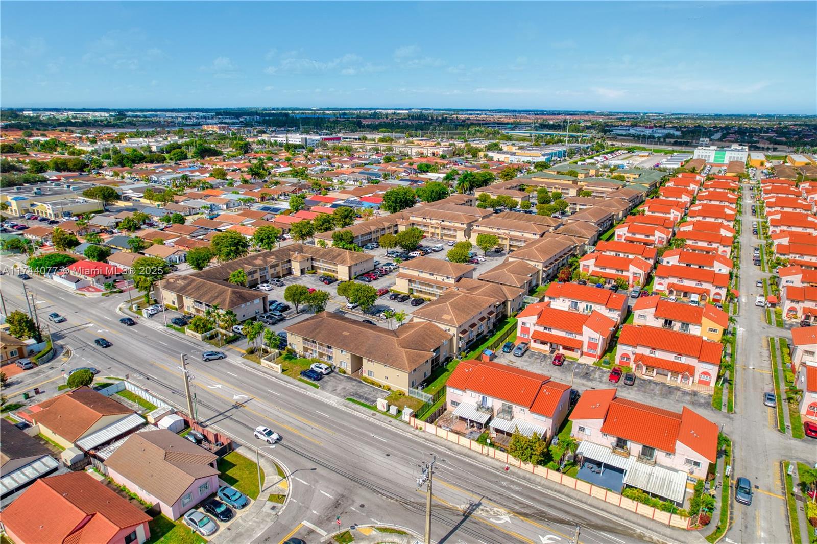 3011 West 76th Street, Unit A203 Hialeah, FL 33018 - Photo 15 of 27