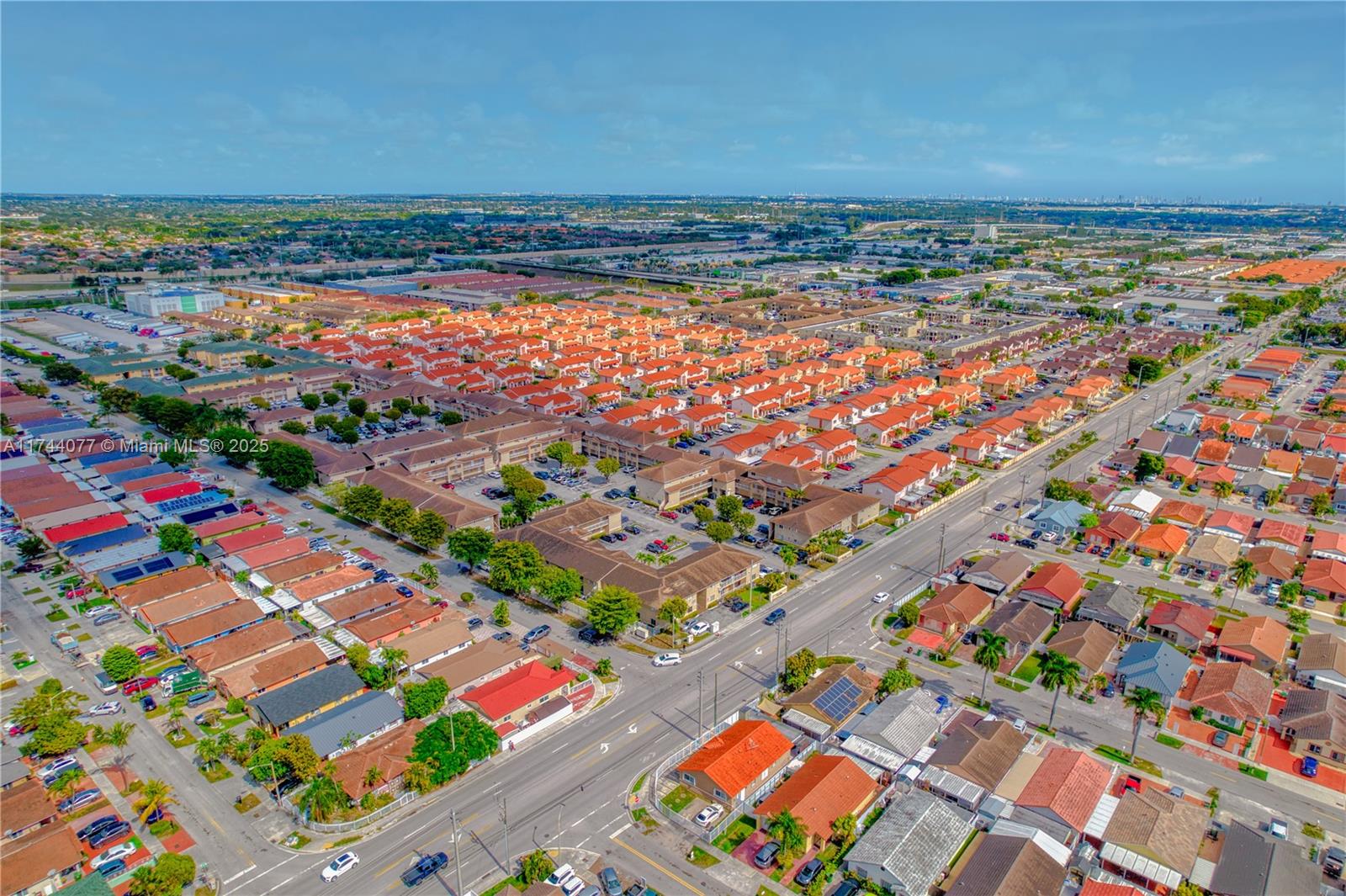 3011 West 76th Street, Unit A203 Hialeah, FL 33018 - Photo 17 of 27