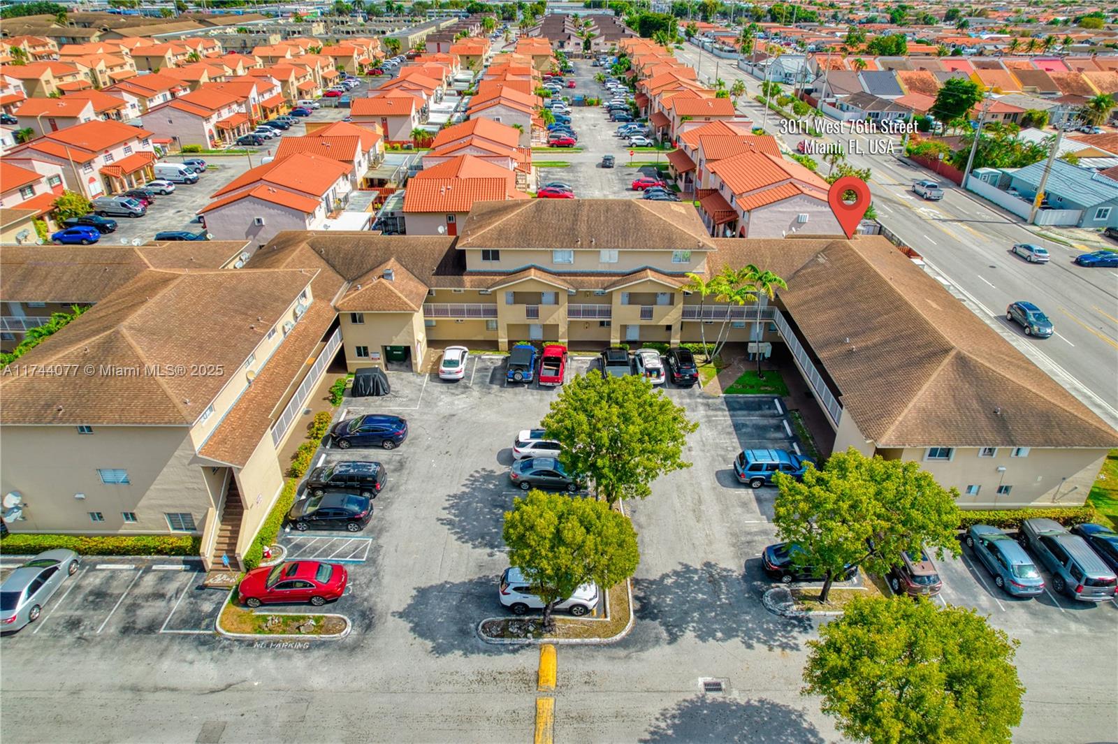 3011 West 76th Street, Unit A203 Hialeah, FL 33018 - Photo 18 of 27