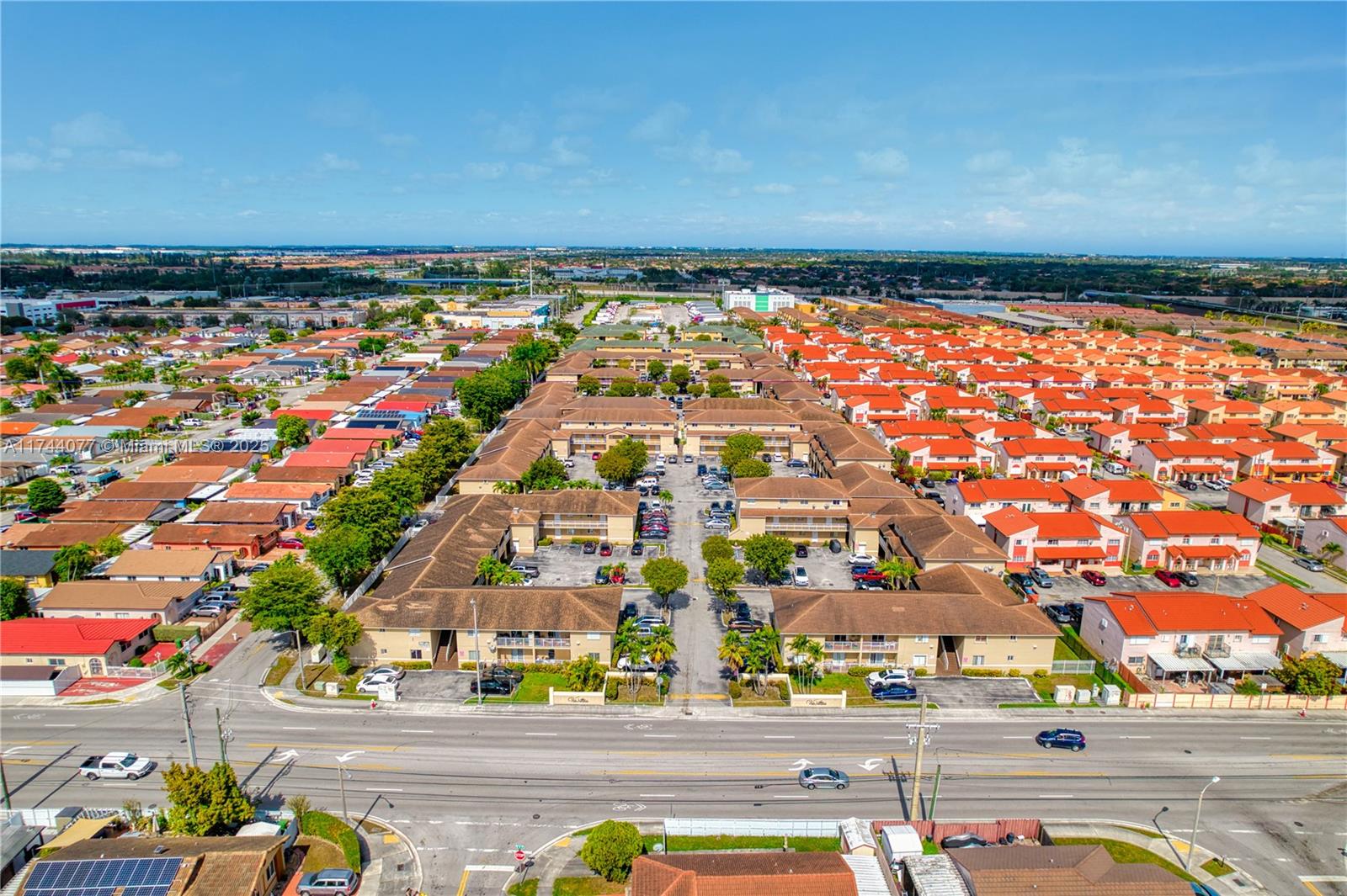 3011 West 76th Street, Unit A203 Hialeah, FL 33018 - Photo 21 of 27