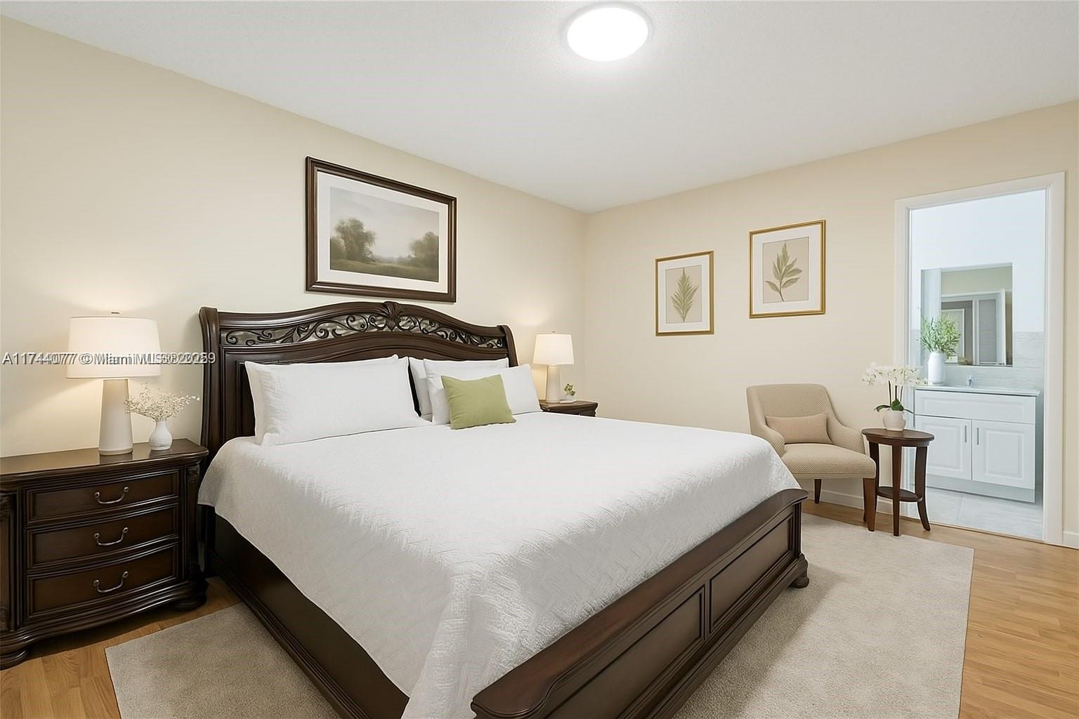 3011 West 76th Street, Unit A203 Hialeah, FL 33018 - Photo 5 of 27