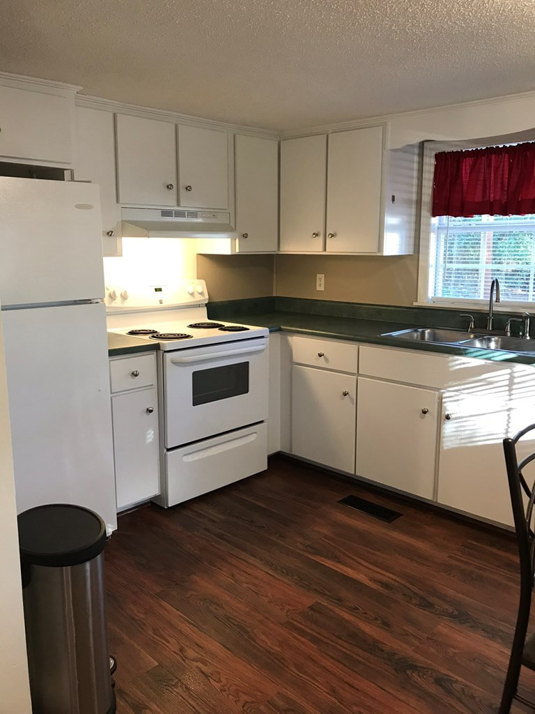 207 Daniel Street Jackson, SC 29831 - Photo 3 of 14