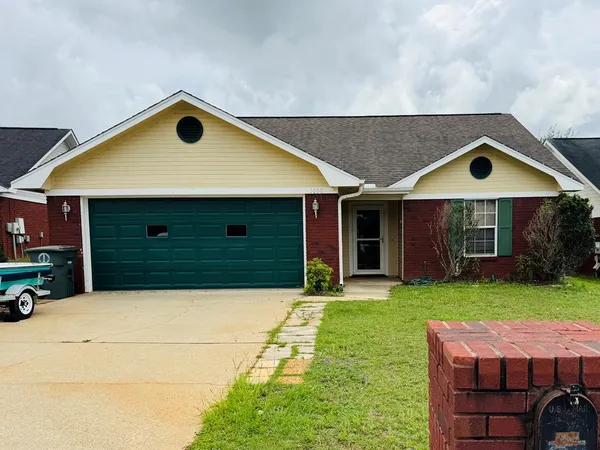 $195,000 | 3098 Achey Drive, Enterprise, AL 36330