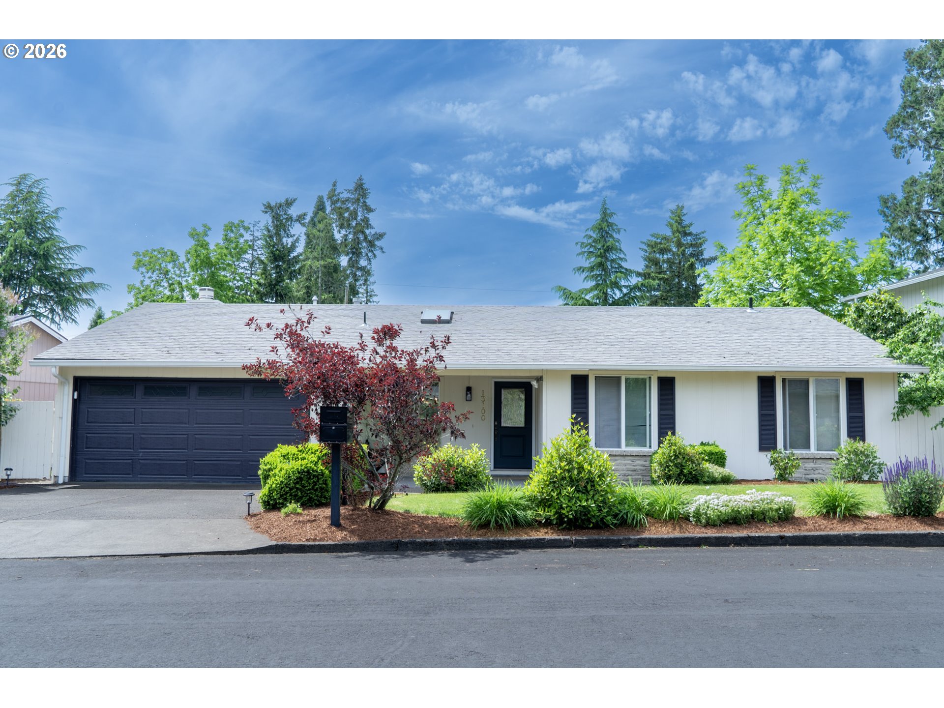 13100 Southwest Butner Court Beaverton, OR 97005 - Photo 1 of 23