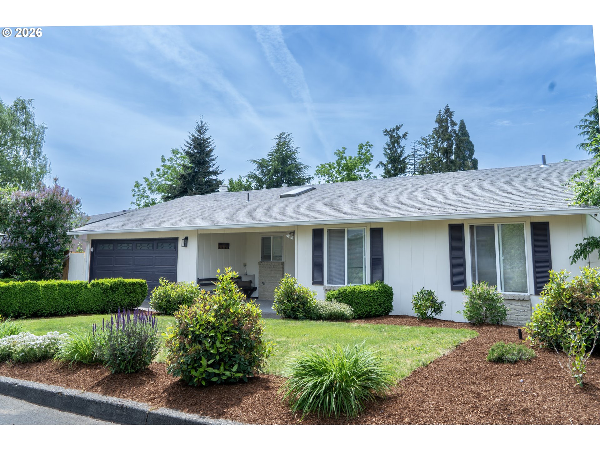 13100 Southwest Butner Court Beaverton, OR 97005 - Photo 2 of 23