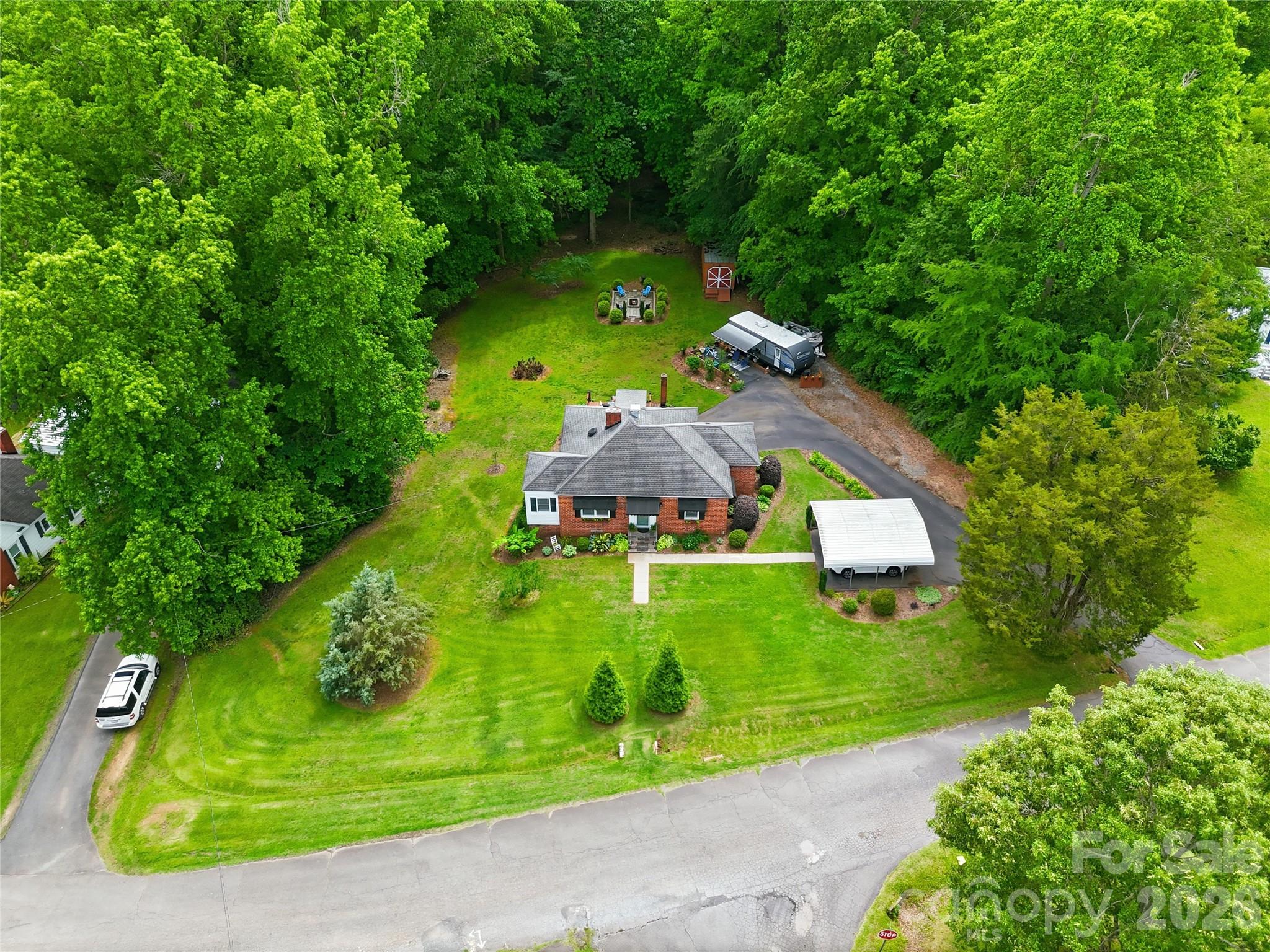 106 Maple Street Fort Mill, SC 29715 - Photo 42 of 44