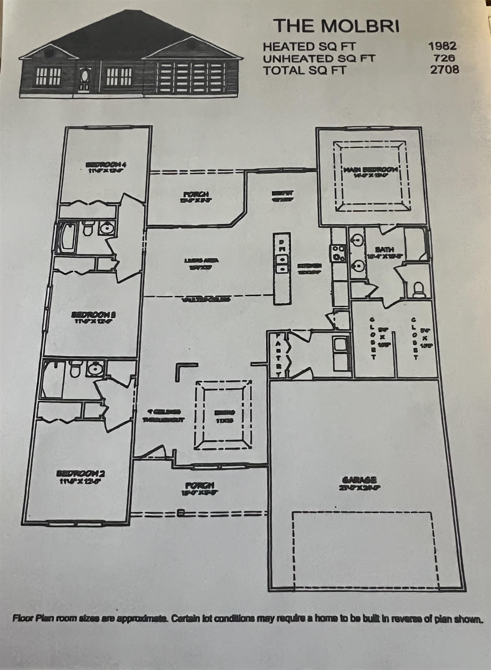 71 Hucks Road Conway, SC 29526 - Photo 16 of 16