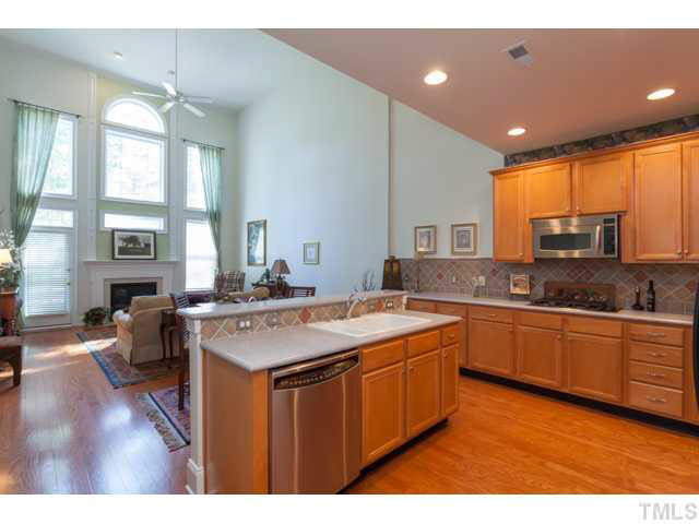 10906 Clovermill Circle Raleigh, NC 27617 - Photo 10 of 25 Photo 10