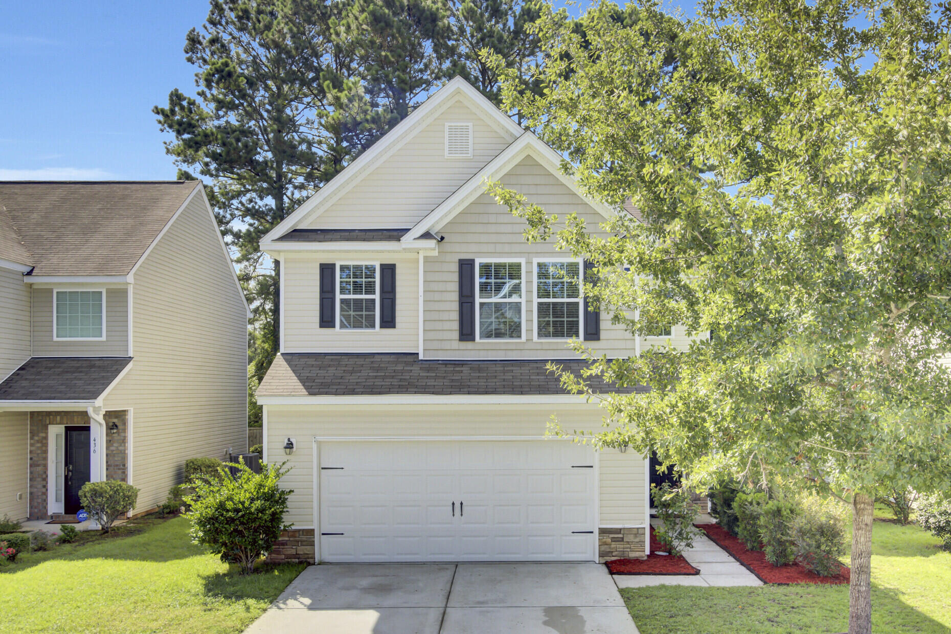 434 Rockville Road Moncks Corner, SC 29461 - Photo 1 of 35 01_1_mls