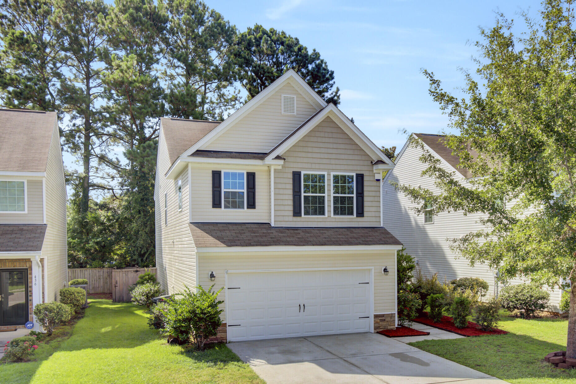 434 Rockville Road Moncks Corner, SC 29461 - Photo 2 of 35 03_3_mls