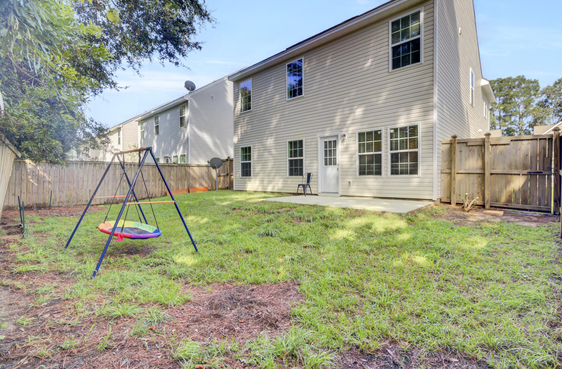 434 Rockville Road Moncks Corner, SC 29461 - Photo 34 of 35 39_39_mls