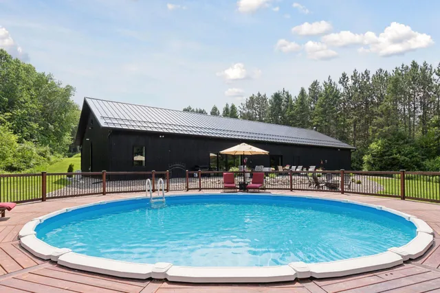 $895,000 | 1325 Highway 27, Ladysmith, WI 54848