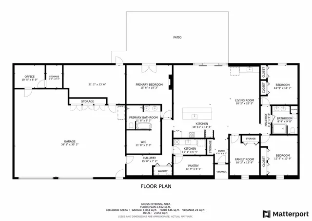 $895,000 | 1325 Highway 27, Ladysmith, WI 54848