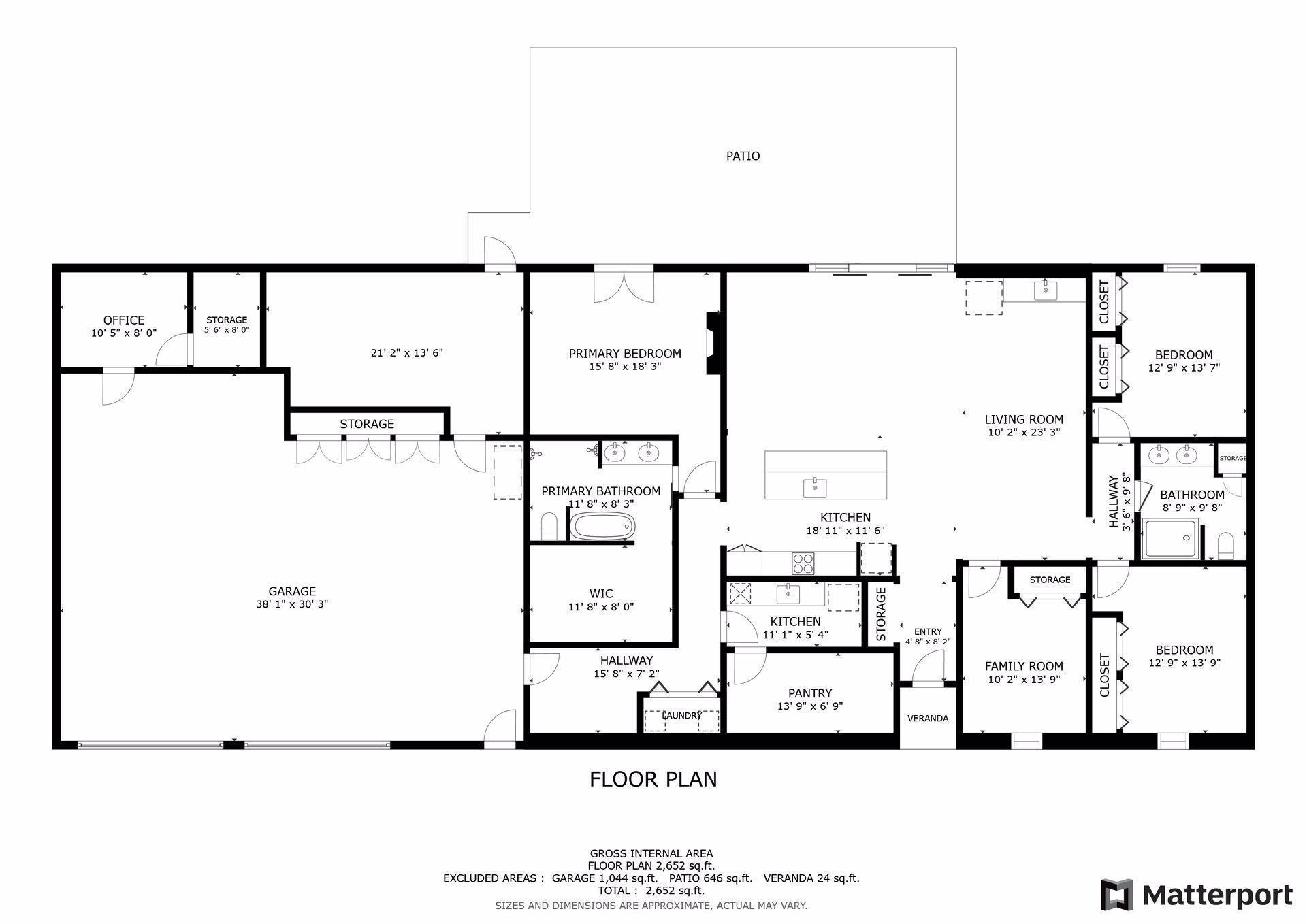 1325 Highway 27 Ladysmith, WI 54848 - Photo 68 of 68