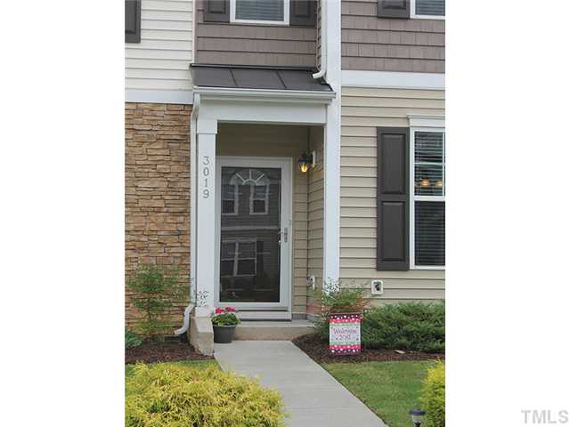 3019 Berkeley Springs Place Raleigh, NC 27616 - Photo 3 of 25