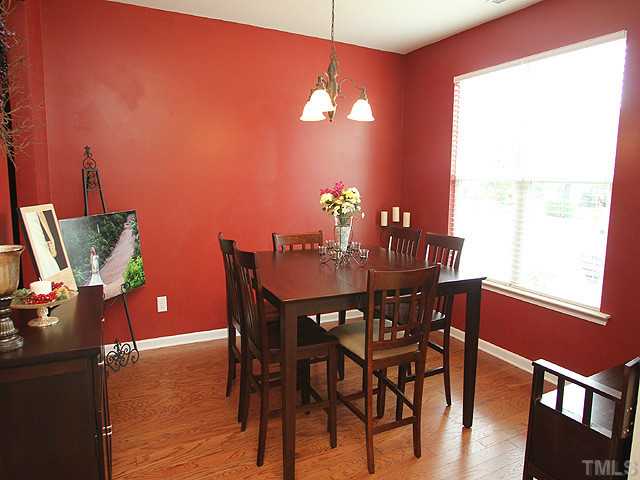 3019 Berkeley Springs Place Raleigh, NC 27616 - Photo 8 of 25