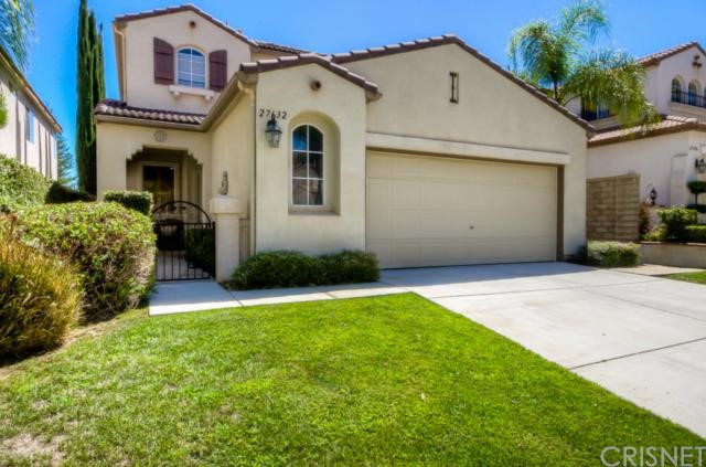 27632 Elk Ridge Road Castaic, CA 91384 - Photo 1 of 1 Gallery Image 1