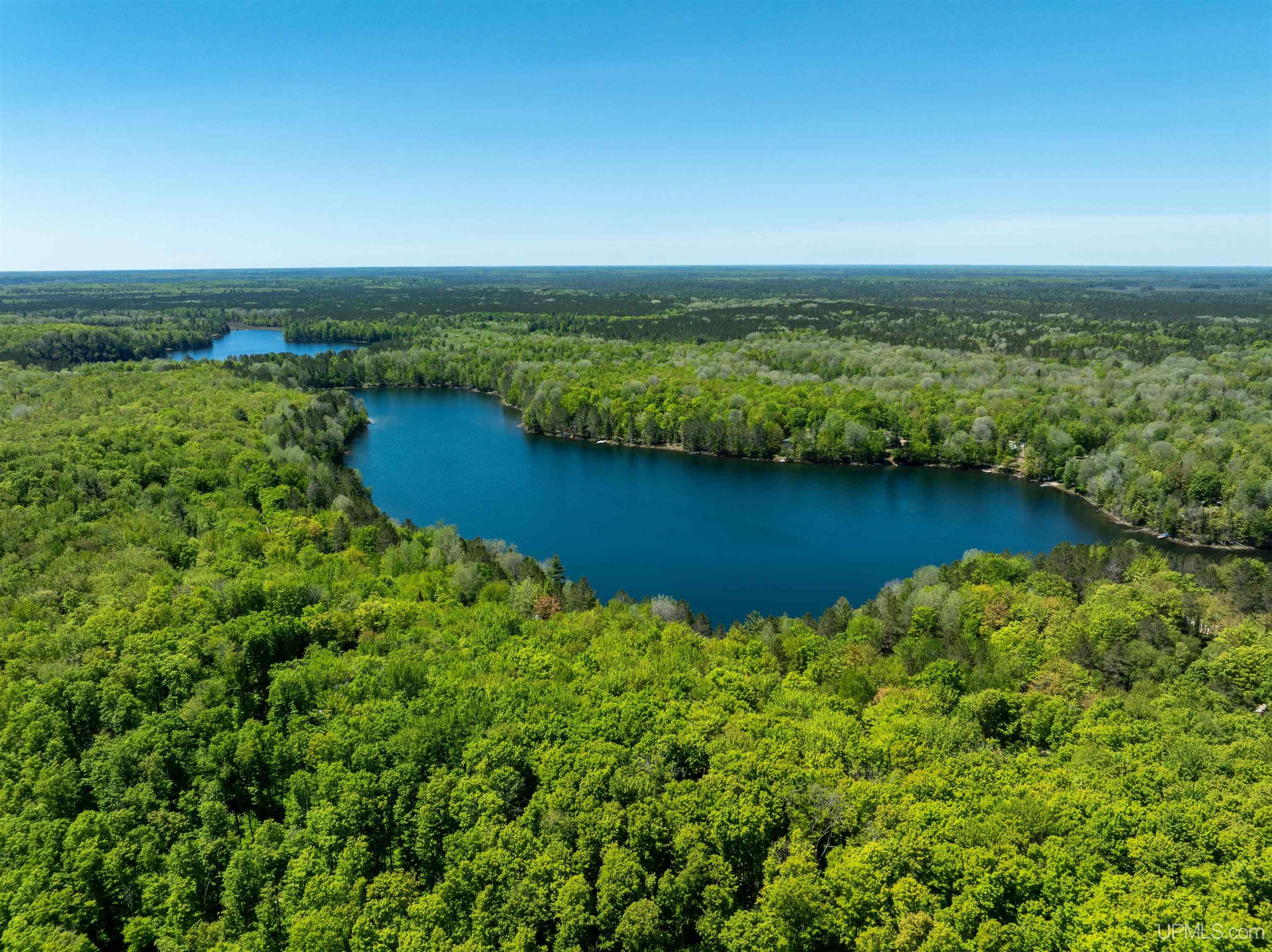 N1163 Tie Lake Road Wetmore, MI 49895 - Photo 24 of 25