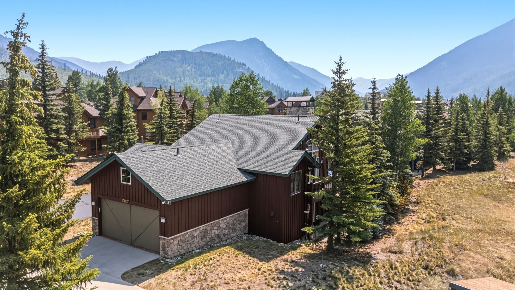 18 Snake River Road, Unit 14 Keystone, CO 80435 - Photo 39 of 39